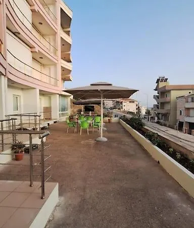 Horizon 1 Apartment