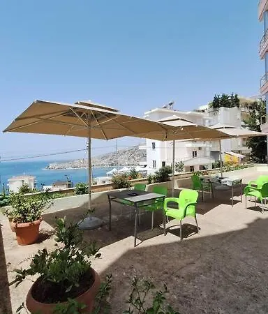 Apartment Horizon 1