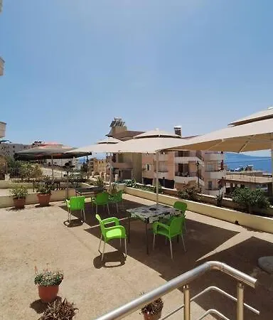 شقة Horizon 1 ساراندا