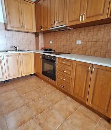 Horizon 1 Apartment