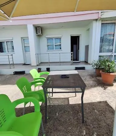 Horizon 1 Apartment Sarande