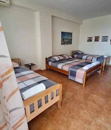 Apartment Horizon 1 Sarande
