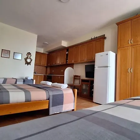 Horizon 1 Apartment *