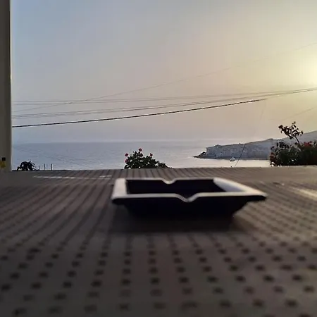 Horizon 1 شقة *
