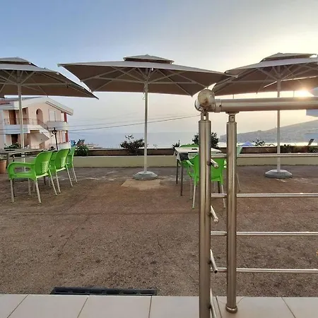 Horizon 1 Apartment Sarande
