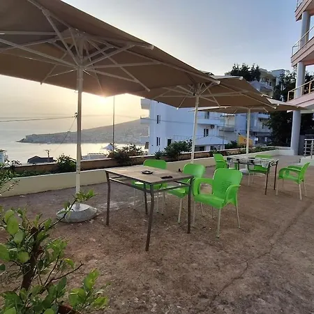 Horizon 1 Sarande