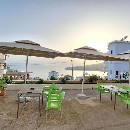 Horizon 1 Apartment Sarande