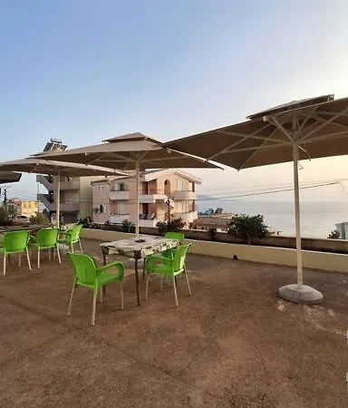 Horizon 1 Apartment *