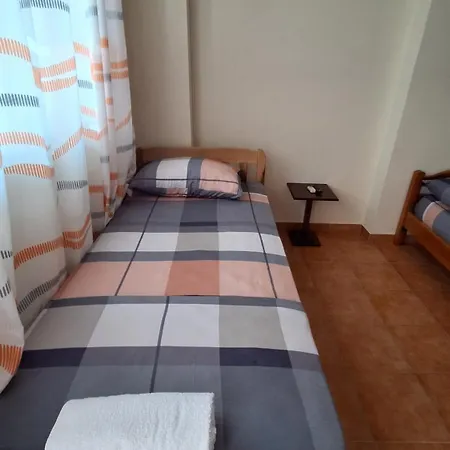 Horizon 1 Apartment