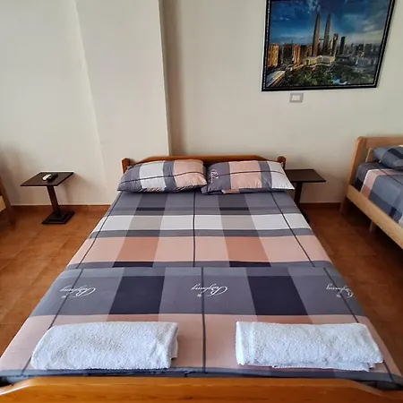 Apartment Horizon 1