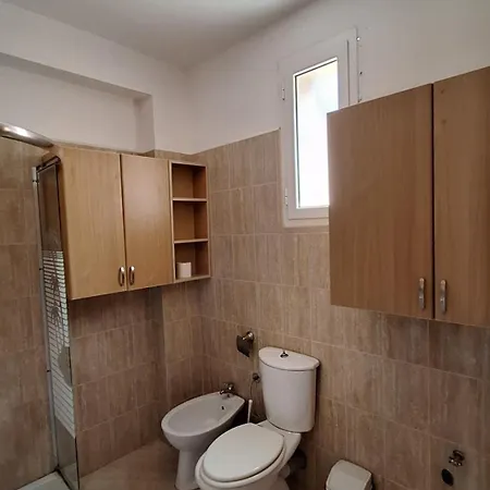 Horizon 1 Apartment